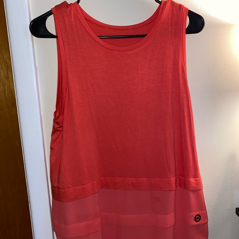 Tank Top - Picture 2 of 3